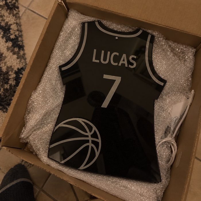 Photo from David F.'s review on  t