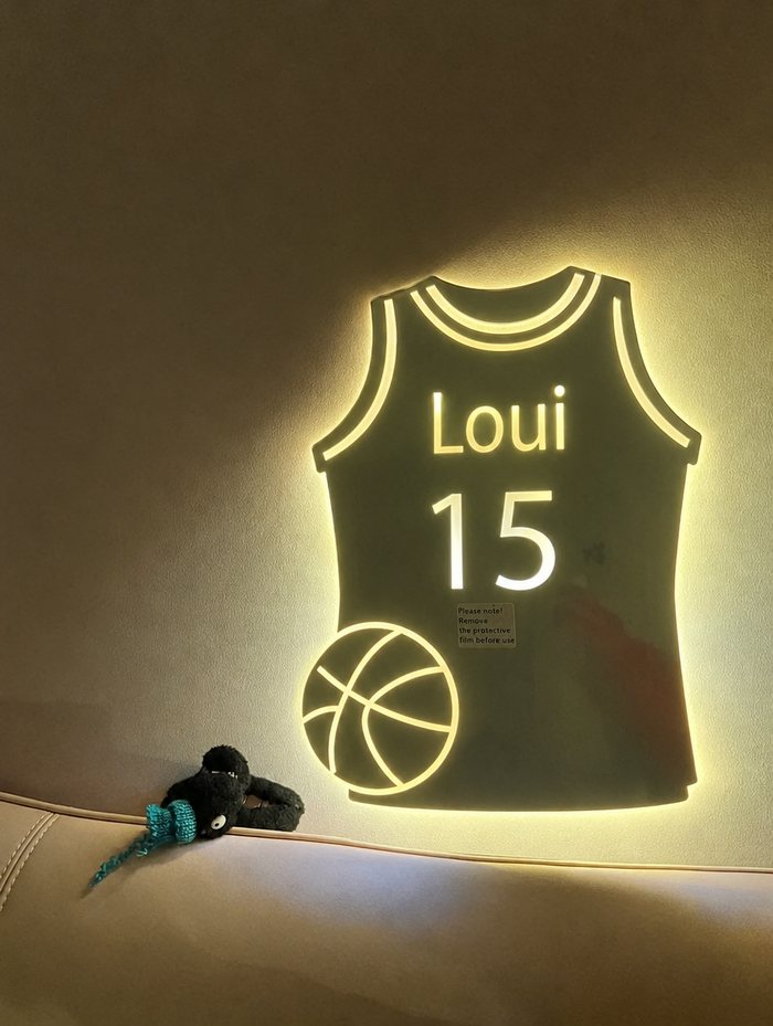 Photo from Sophie L.'s review on  t
