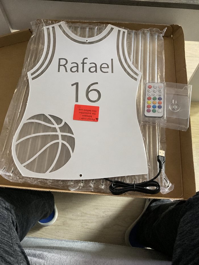 Photo from Marc A.'s review on  t